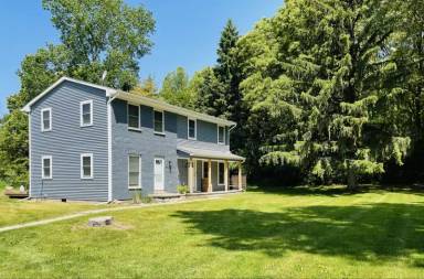 Main picture of 5540 Bentley Lake Rd