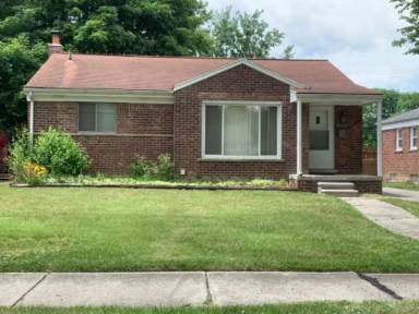 Main picture of 9871 E Clements Cir