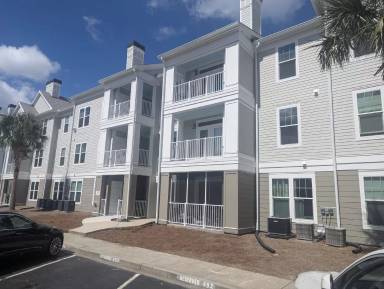 Main picture of Daniel's Landing Condos