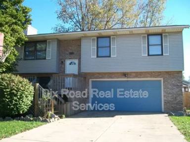 Main picture of 4712 Winsford Ct