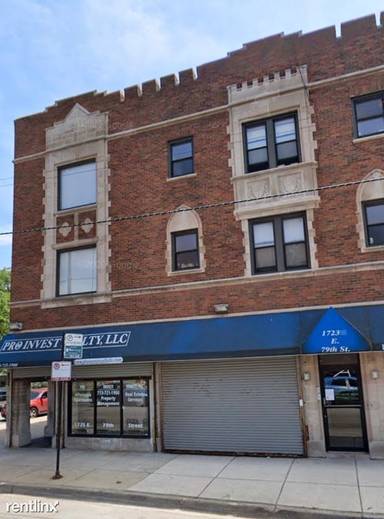 Main picture of 1723 E 79th St