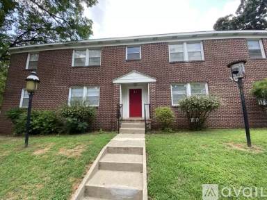 Main picture of 300 Cherry Hill Apartments - Apt 7