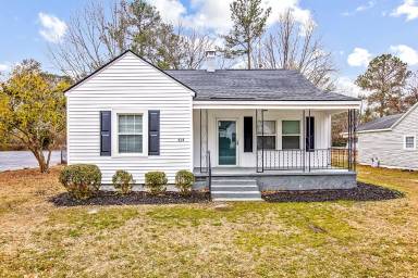 Main picture of 414 McPherson Ave