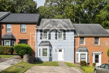 Main picture of 2791 New South Dr