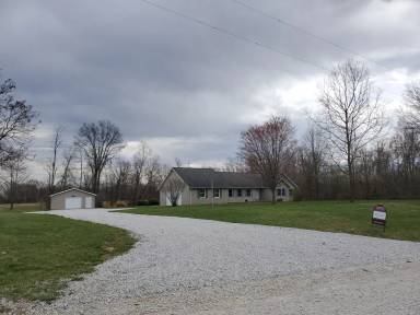 Main picture of 1336 N County Road 300 W