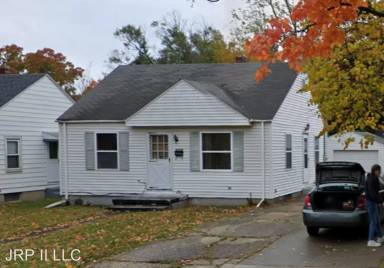 Main picture of 1219 Ferguson Ave