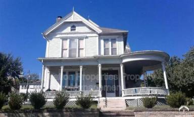 Main picture of 1125 Tennessee St