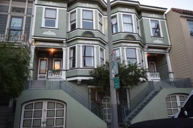 Main picture of 122 Noe St