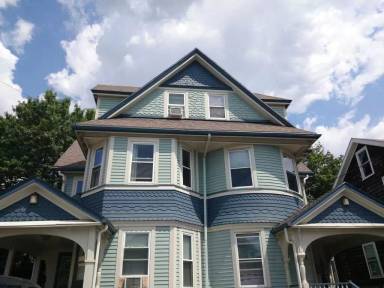 Main picture of 11 Mansfield St