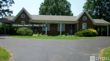 Main picture of 7415 Macon Rd