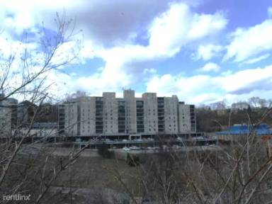 Main picture of Virginia Mansions Condominium