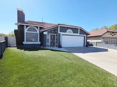 Main picture of 4028 Zapotec Way