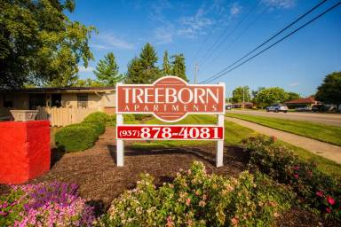 Main picture of Treeborn Apartments