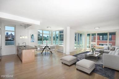 Main picture of Soho 55