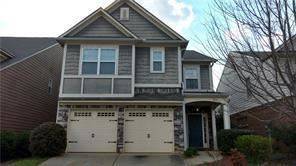 Main picture of 3535 Archgate Ct