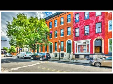 Main picture of 1508 Madison Ave