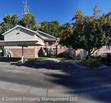 Main picture of 264 N 3rd E