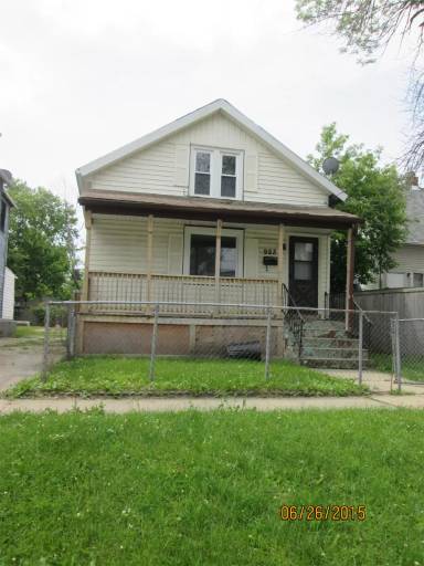 Main picture of 923 47th St