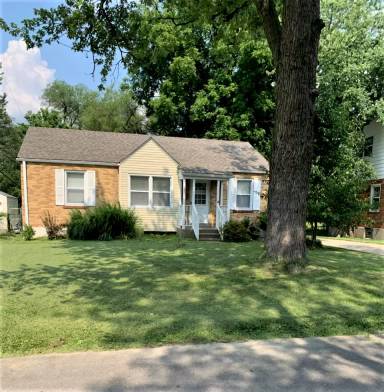 Main picture of 1260 Saint Mark Dr