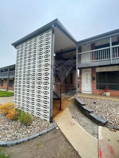 Main picture of 11107-17 W 60th St & 6001-55 Barton Dr Apartments