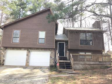 Main picture of 3030 Pritchards Mill Trl