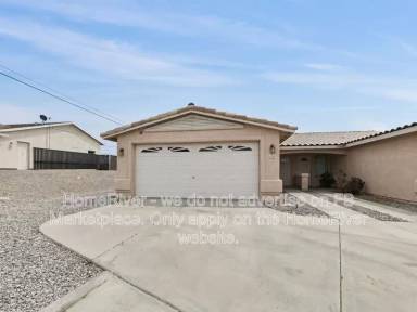 Main picture of 2806 Palisades Dr