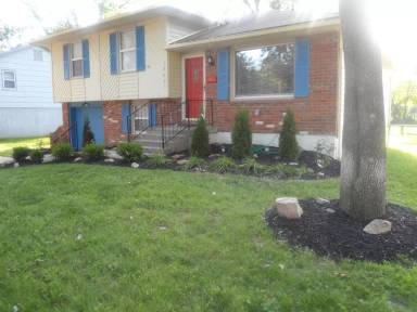 Main picture of 13613 Cambridge Ave