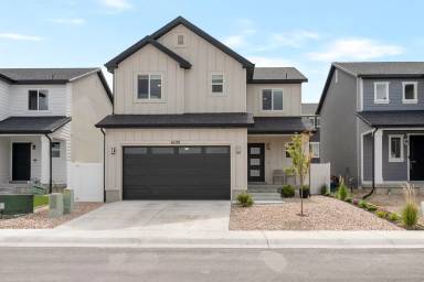 Main picture of 6720 S Window Peak Way West Jordan, UT 84081