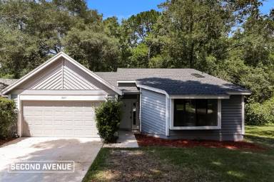 Main picture of 1827 High Brook Ct