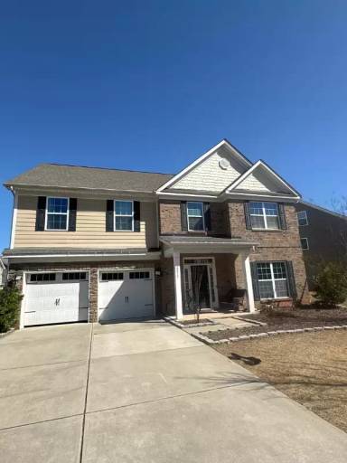 Main picture of 4015 Franklin Meadows Dr