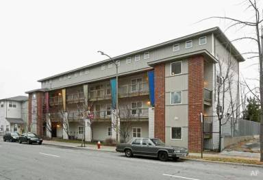 Main picture of 322 14th Street - 2- 305