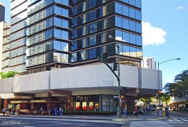 Main picture of Executive Centre