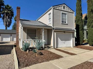 Main picture of 1630 Higuera St