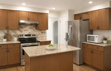 Main picture of 2816 235th Pl NE