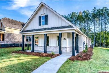 Main picture of 1952 Armistead Ln