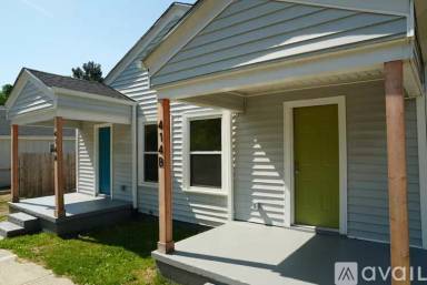 Main picture of 414 Craven St