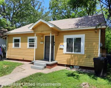 Main picture of 1403 W 20th St