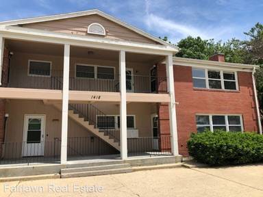 Main picture of 1418 Lincolnshire Dr