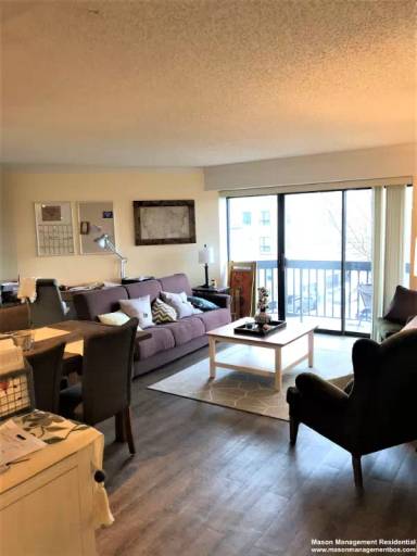 Main picture of Allston Apartment