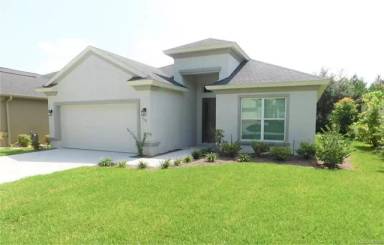 Main picture of 1581 W Caroline Path