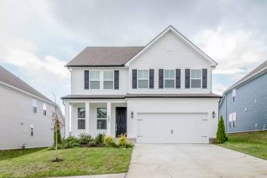 Main picture of 645 Conifer Drive - 1