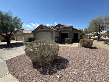 Main picture of 13434 W Post Dr