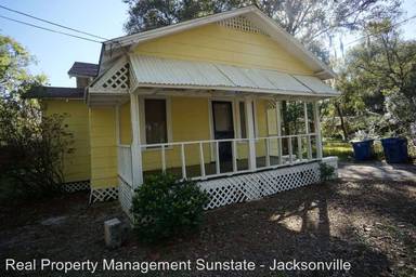 Main picture of 3514 Bessent Rd
