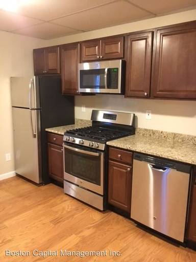 Main picture of 94 Irving St