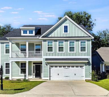 Main picture of 524 Harbour Pointe Dr