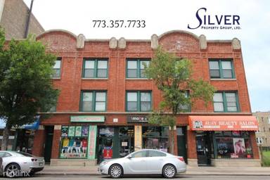 Main picture of 3316 W Lawrence Ave