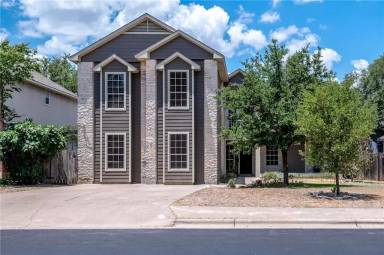 Main picture of 8314 Cahill Dr