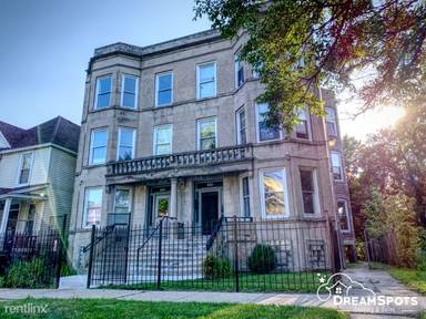 Main picture of 7036 S Yale Ave