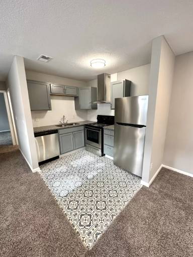 Main picture of Royal Valley Apartments