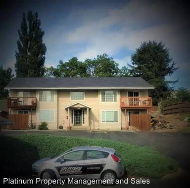 Main picture of 1013 N Baker Ave